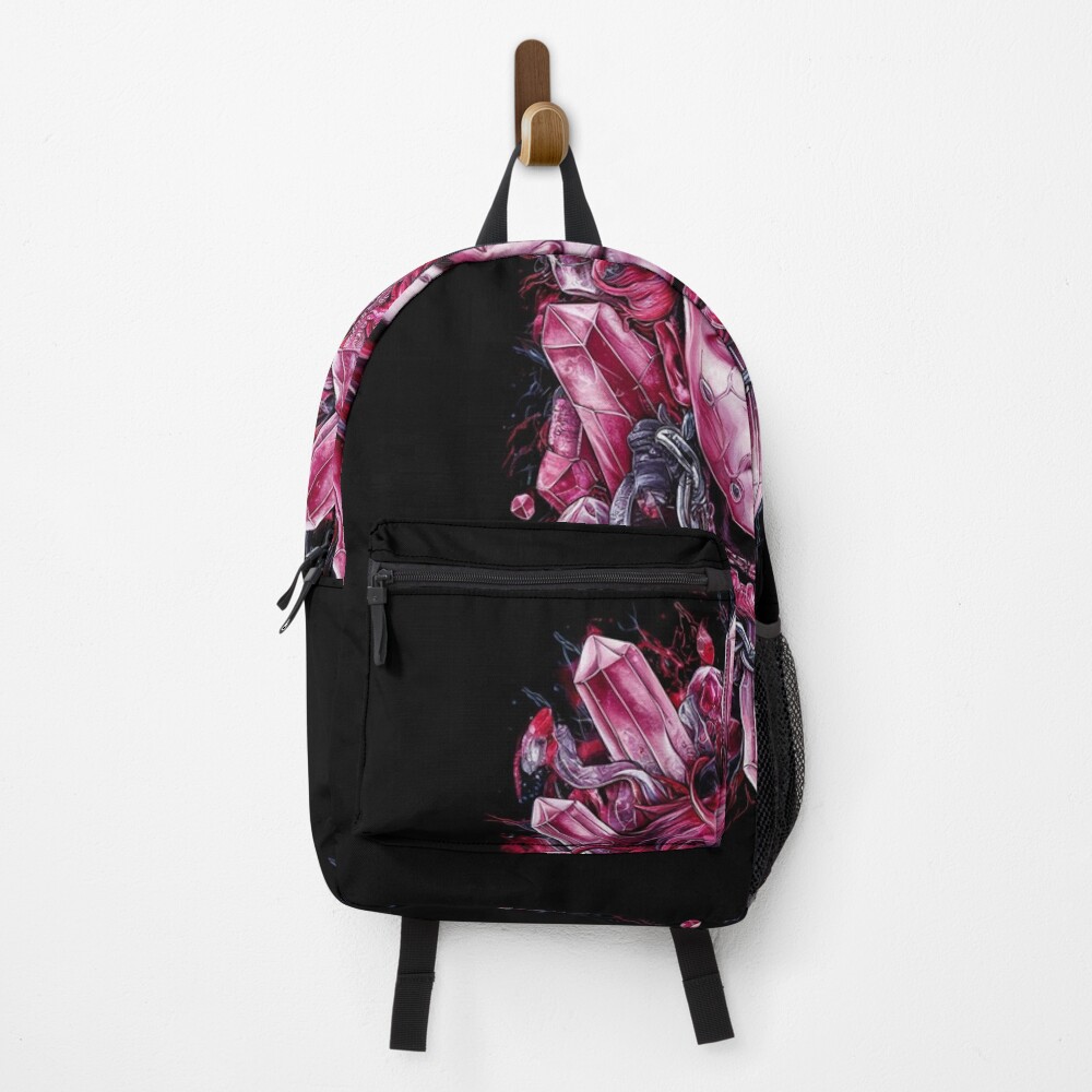 Item preview, Backpack designed and sold by KOCUSS.