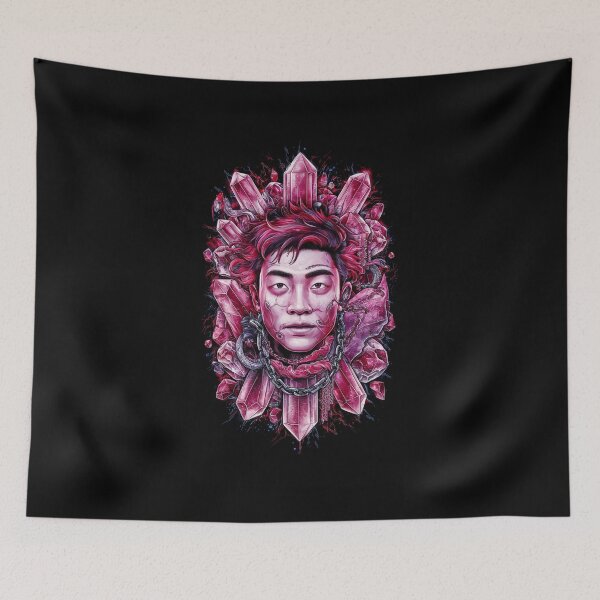 Item preview, Mitake Ran designed and sold by KOCUSS.