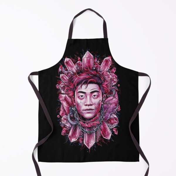 Item preview, Mitake Ran designed and sold by KOCUSS.