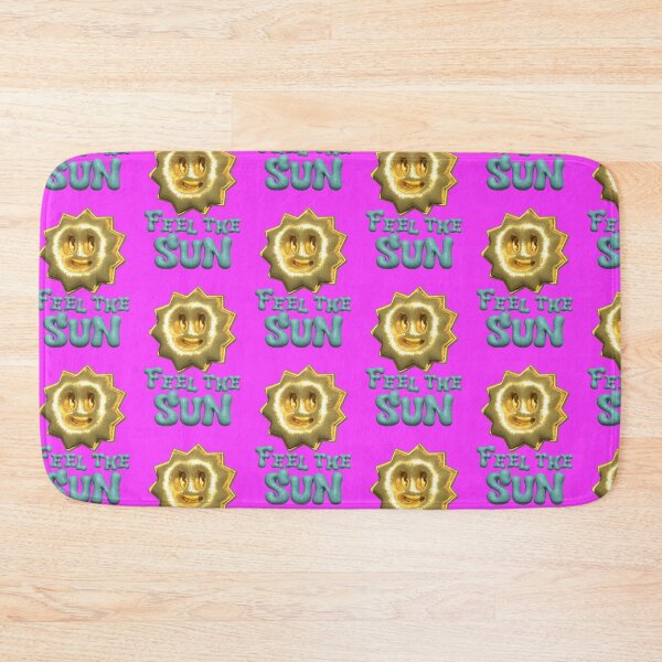 Item preview, Feel the sun designed and sold by Mauswohn.