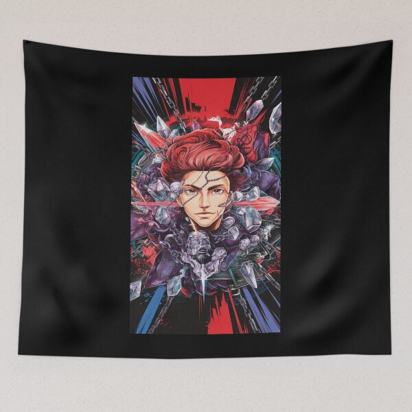 Item preview, Mitake Ran designed and sold by KOCUSS.