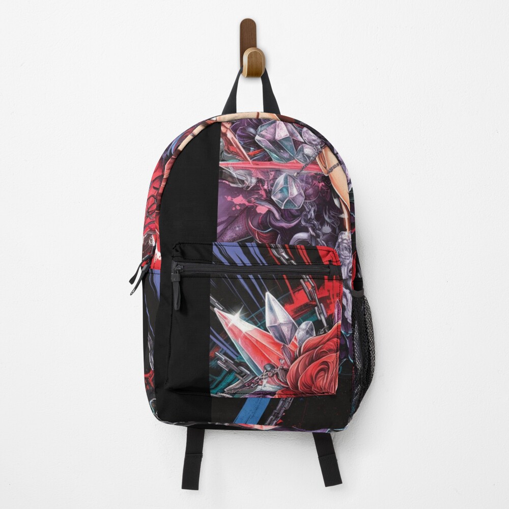 Item preview, Backpack designed and sold by KOCUSS.