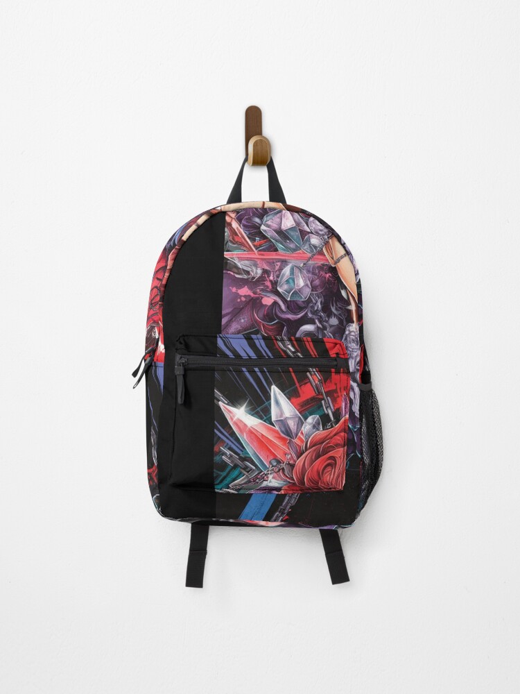 Thumbnail 1 of 3, Backpack, Mitake Ran designed and sold by KOCUSS.