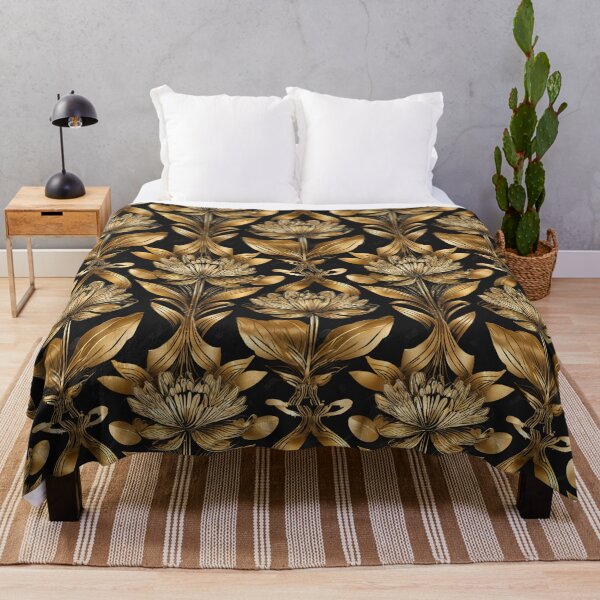 Item preview, Art Deco 006 - Golden Age designed and sold by TiramisuArt.