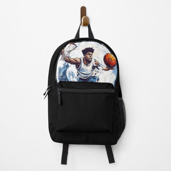 Item preview, bright emblem of basketball player designed and sold by orthodox-icon.