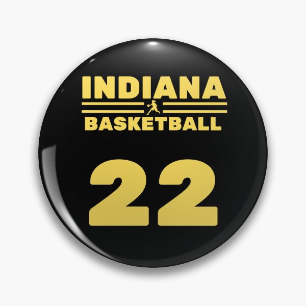 Artikelvorschau, Indiana Basketball 22 entworfen und verkauft von GleamingGiant.