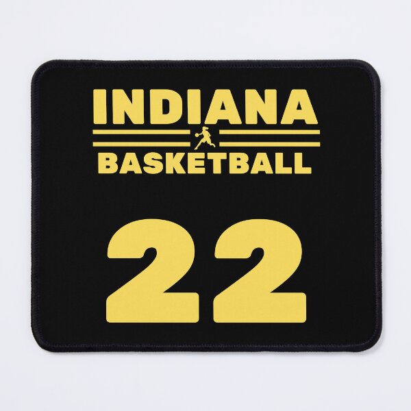 Item preview, Indiana Basketball 22 designed and sold by GleamingGiant.