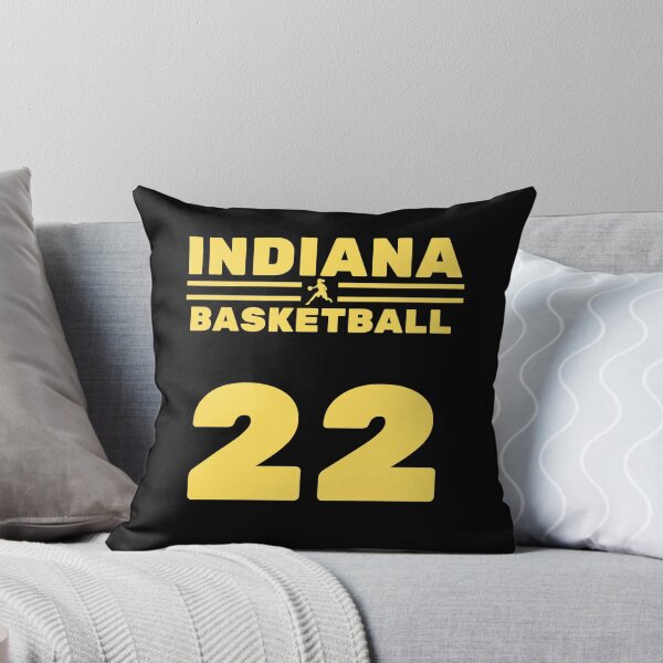 Item preview, Indiana Basketball 22 designed and sold by GleamingGiant.