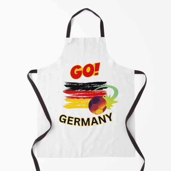 Item preview, Football Euro Support Go GERMANY designed and sold by IssaraStudio.