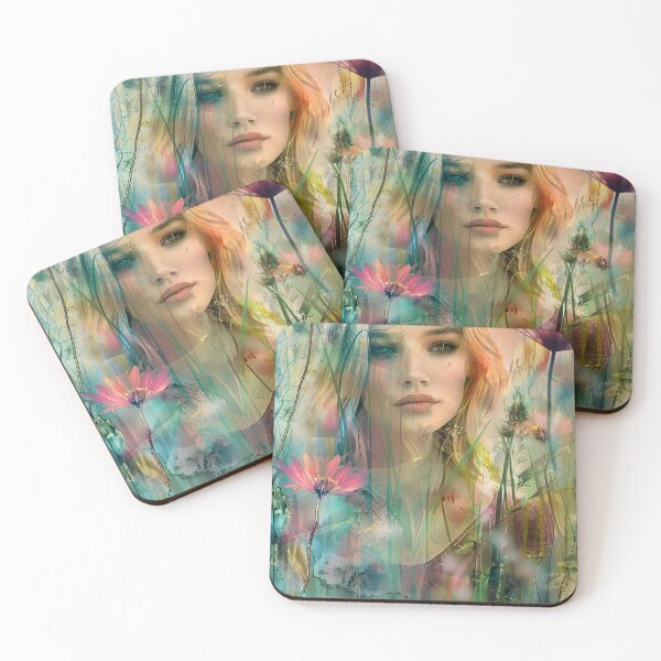 Item preview, Zen Illusions: A Vibrant Depth designed and sold by AI-Only Creations.