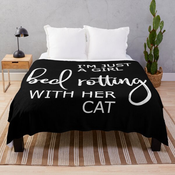Item preview, Bed Rotting designed and sold by wildredhead.