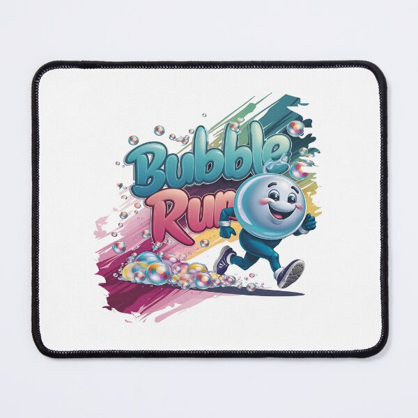 Item preview, Bubble run designed and sold by JansenGS.