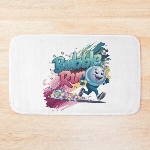 Item preview, Bubble run designed and sold by JansenGS.