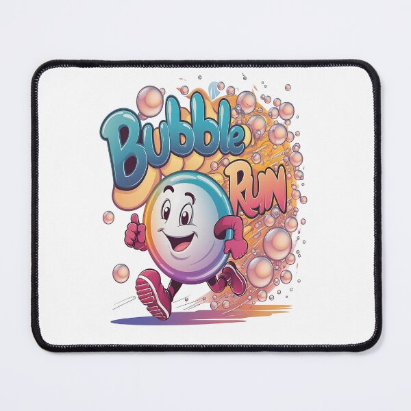 Item preview, Bubble run designed and sold by JansenGS.