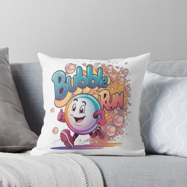 Item preview, Bubble run designed and sold by JansenGS.