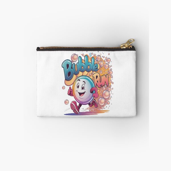 Item preview, Bubble run designed and sold by JansenGS.