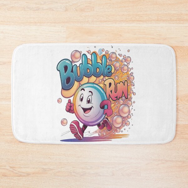 Item preview, Bubble run designed and sold by JansenGS.