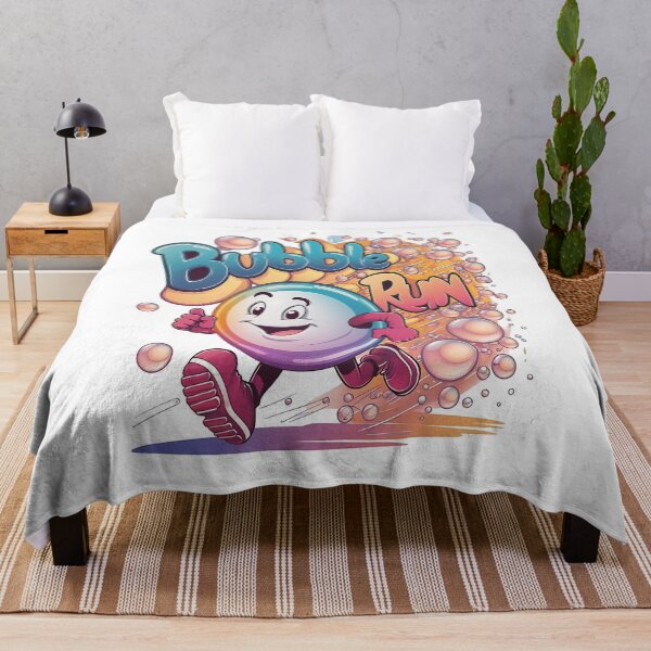 Item preview, Bubble run designed and sold by JansenGS.