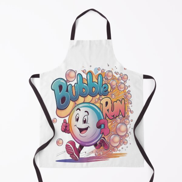 Item preview, Bubble run designed and sold by JansenGS.