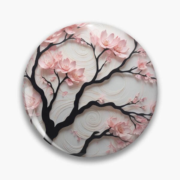 Item preview, Cherry blossoms designed and sold by CristianMS.