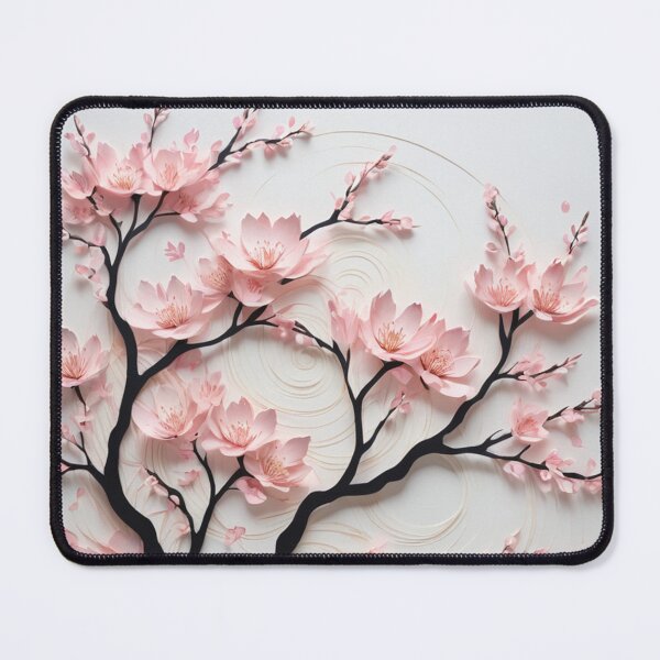 Item preview, Cherry blossoms designed and sold by CristianMS.
