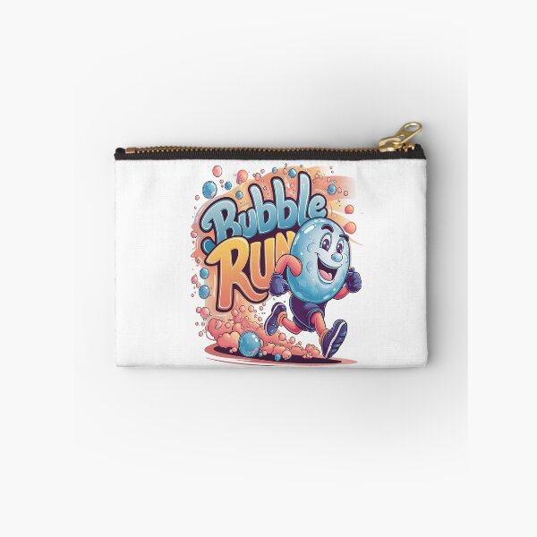 Item preview, Bubble run designed and sold by JansenGS.