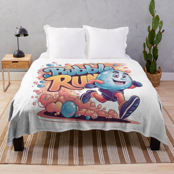 Item preview, Bubble run designed and sold by JansenGS.