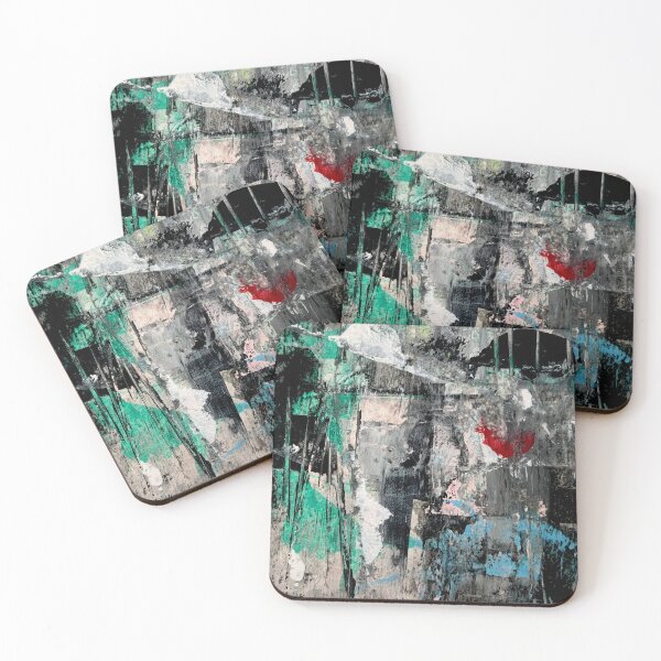 Item preview, No Room for Doubt designed and sold by Matilde Alonso Salvador.