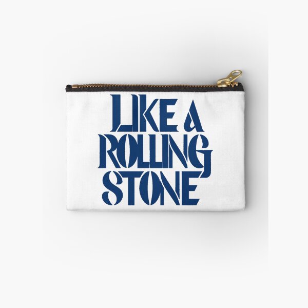 Item preview, Like a Rolling Stone designed and sold by Gentle40Winks.