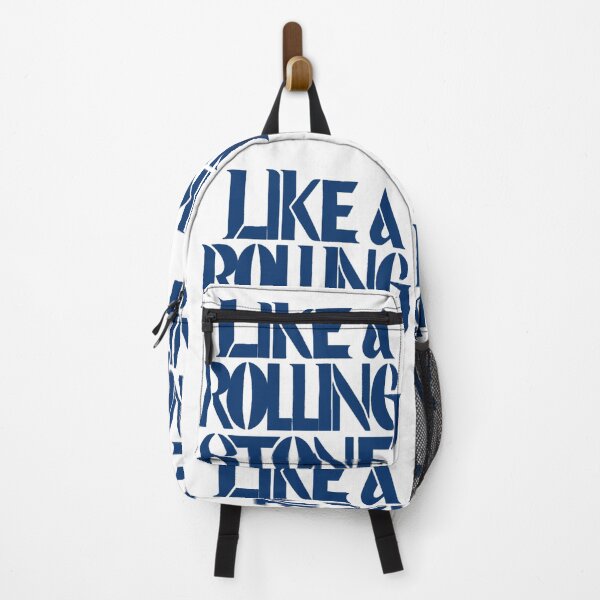 Item preview, Like a Rolling Stone designed and sold by Gentle40Winks.