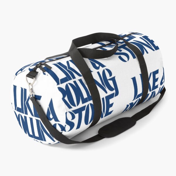 Item preview, Like a Rolling Stone designed and sold by Gentle40Winks.