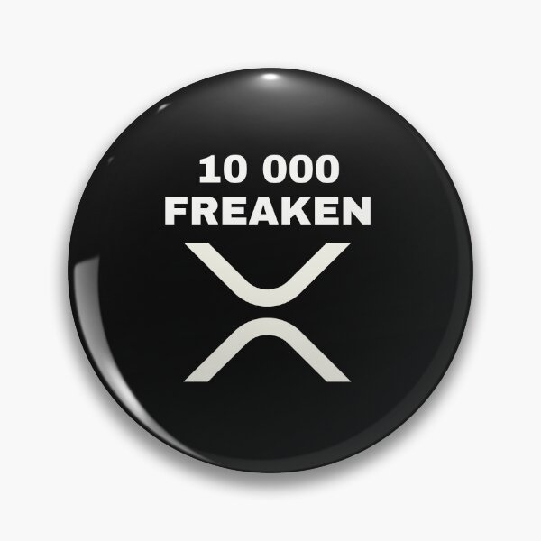 Item preview, 10 000 FREAKEN X XPR RIPPLE designed and sold by 60fps.