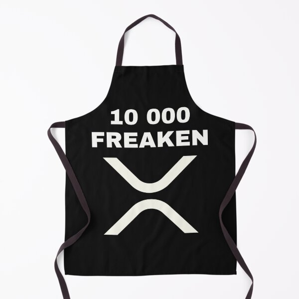 Item preview, 10 000 FREAKEN X XPR RIPPLE designed and sold by 60fps.