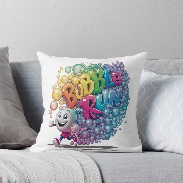 Item preview, Bubble run designed and sold by JansenGS.