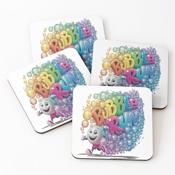 Item preview, Bubble run designed and sold by JansenGS.