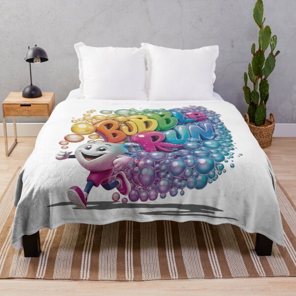Item preview, Bubble run designed and sold by JansenGS.
