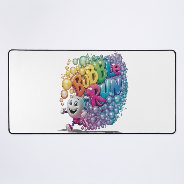 Item preview, Bubble run designed and sold by JansenGS.