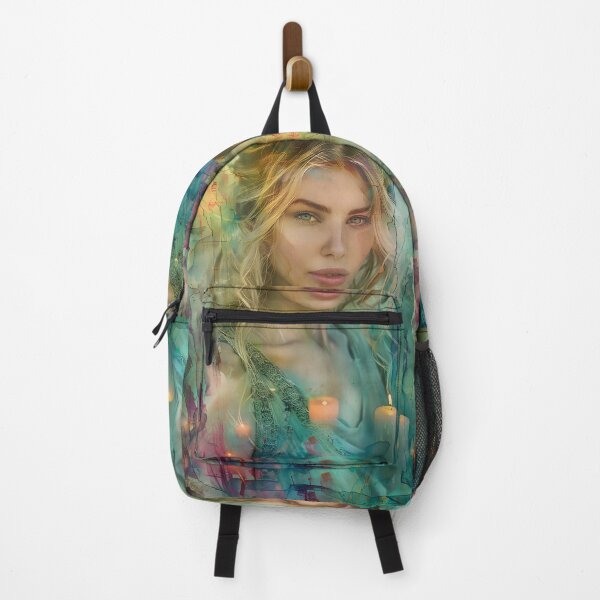 Item preview, Harmony in Vivid Dimensions designed and sold by AI-Only Creations.