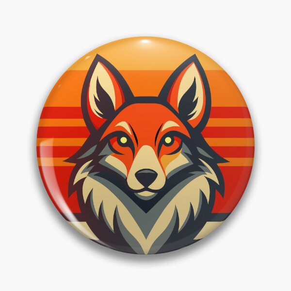 Artikelvorschau, Fox-Logo entworfen und verkauft von krabbaraban.