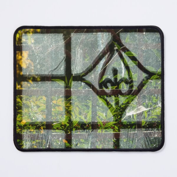 Item preview, Grille shadow designed and sold by Zolachrome Photography.