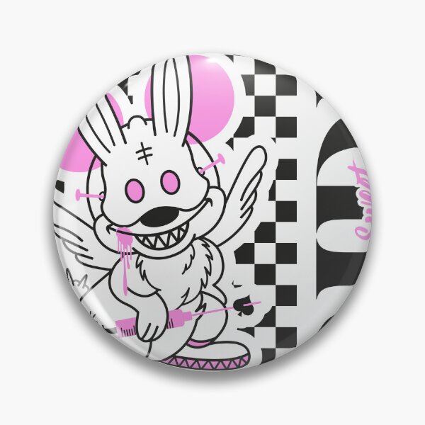 Item preview, Sweet Creature designed and sold by brutalkortex.