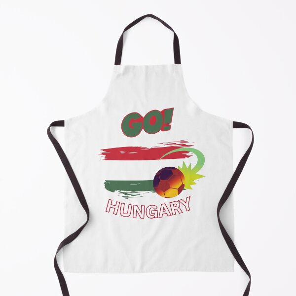 Item preview, Football Euro Support Go HUNGARY designed and sold by IssaraStudio.