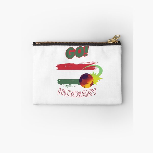 Item preview, Football Euro Support Go HUNGARY designed and sold by IssaraStudio.