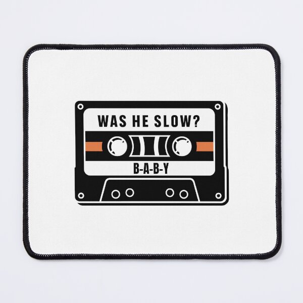 Item preview, baby driver - Was He Slow? B-A-B-Y designed and sold by ObjCrea123.