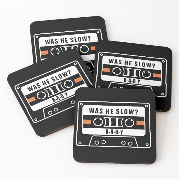 Item preview, baby driver - Was He Slow? B-A-B-Y designed and sold by ObjCrea123.