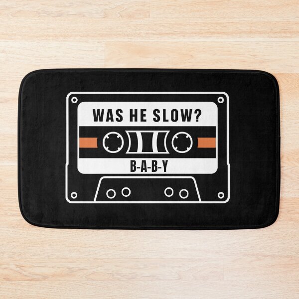 Item preview, baby driver - Was He Slow? B-A-B-Y designed and sold by ObjCrea123.