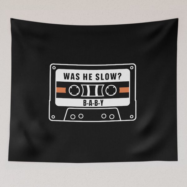 Item preview, baby driver - Was He Slow? B-A-B-Y designed and sold by ObjCrea123.