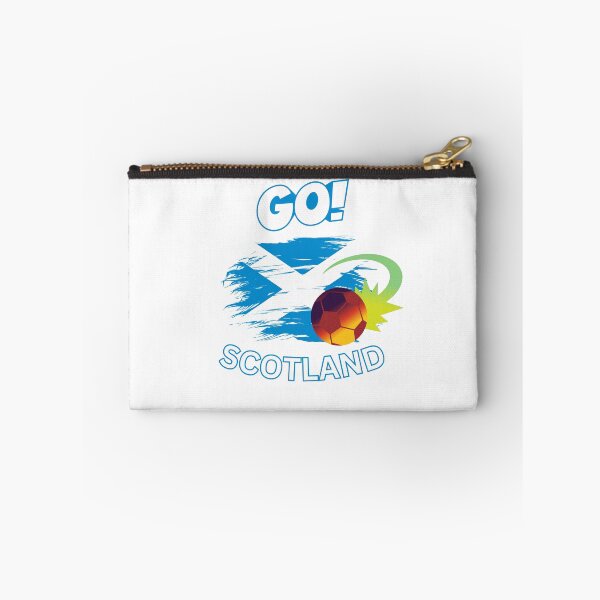 Item preview, Football Euro Support Go SCOTLAND designed and sold by IssaraStudio.