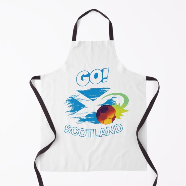 Item preview, Football Euro Support Go SCOTLAND designed and sold by IssaraStudio.