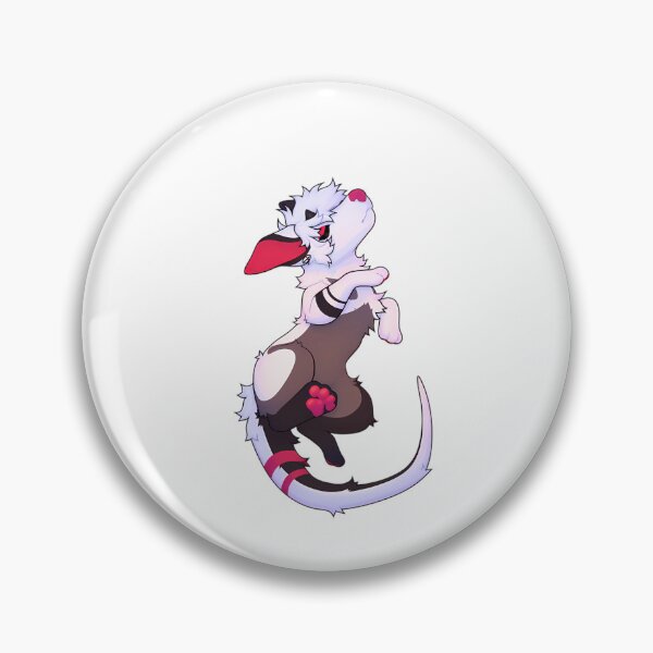 Artikelvorschau, Chibi Fuchsgeist entworfen und verkauft von eulogiolikemo.